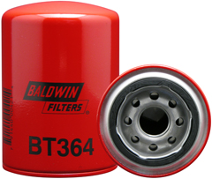 Фільтр оливи Baldwin BT364