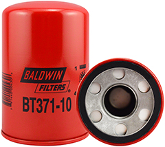 Hydraulic filter Baldwin BT371-10