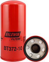 Hydraulic filter Baldwin BT372-10