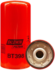 Hydraulic filter Baldwin BT398