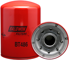 Фильтр масляный Baldwin BT486