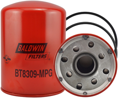 Hydraulic filter Baldwin BT8309-MPG