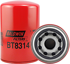 Hydraulic filter Baldwin BT8314