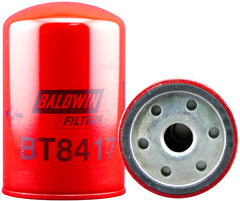 Hydraulic filter Baldwin BT8417