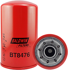 Hydraulic filter Baldwin BT8476