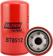 Фильтр гидравлики Baldwin BT8512