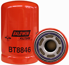 Hydraulic filter Baldwin BT8846