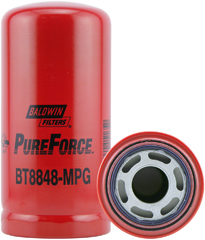 Hydraulic filter Baldwin BT8848-MPG