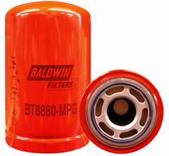 Hydraulic filter Baldwin BT8880-MPG