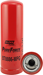 Hydraulic filter Baldwin BT8886-MPG