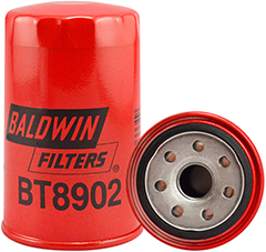 Hydraulic filter Baldwin BT8902