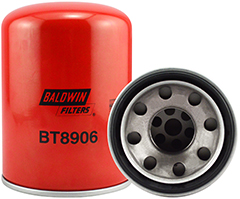 Hydraulic filter Baldwin BT8906