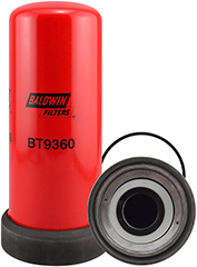 Hydraulic filter Baldwin BT9360