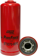 Hydraulic filter Baldwin BT9370-MPG