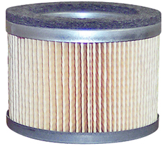 Air filter Baldwin PA4708