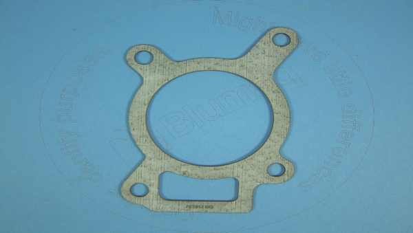 Gasket Blumaq 7E7912