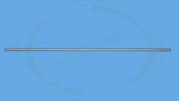 Axis( gas distributing mechanism) Blumaq 8N3251