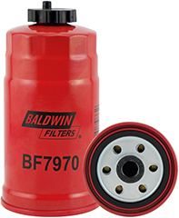 Fuel Baldwin BF7970