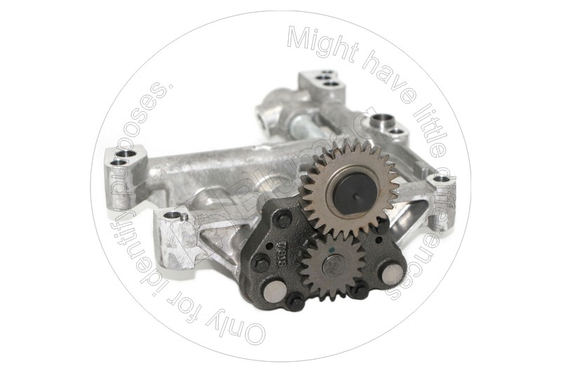 Oil pump assembly Blumaq 225-8329