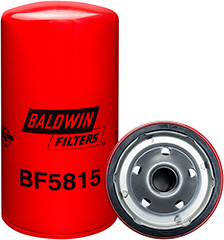 Фильтр топливный Baldwin BF5815