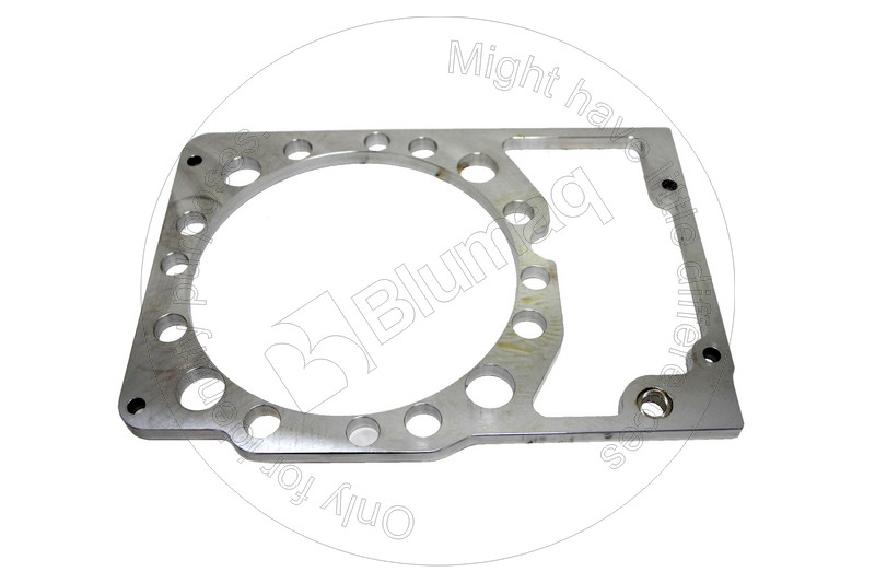 Cylinder block panel Blumaq 110-6994