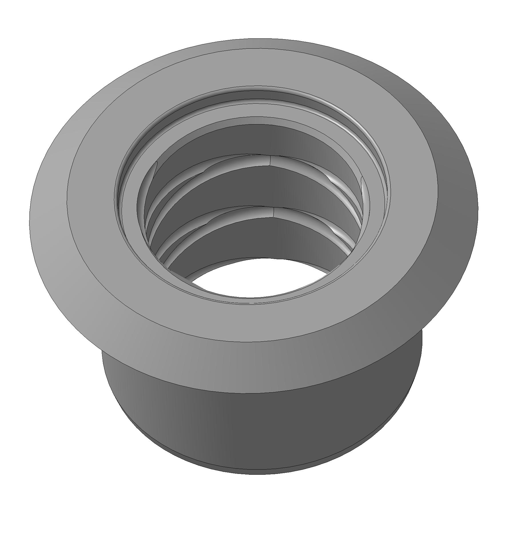 Bushing OEM JNV1579