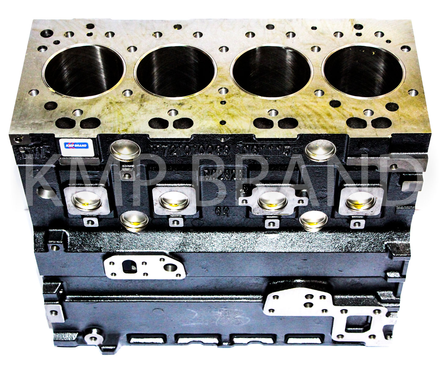 Cylinder block KMP ZZ50307