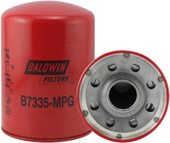 Oil Baldwin B7335-MPG