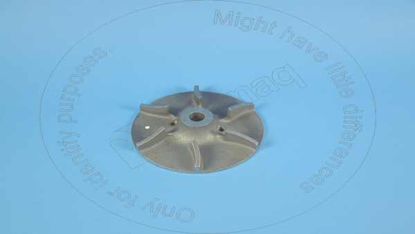 Impeller Blumaq 176-6998