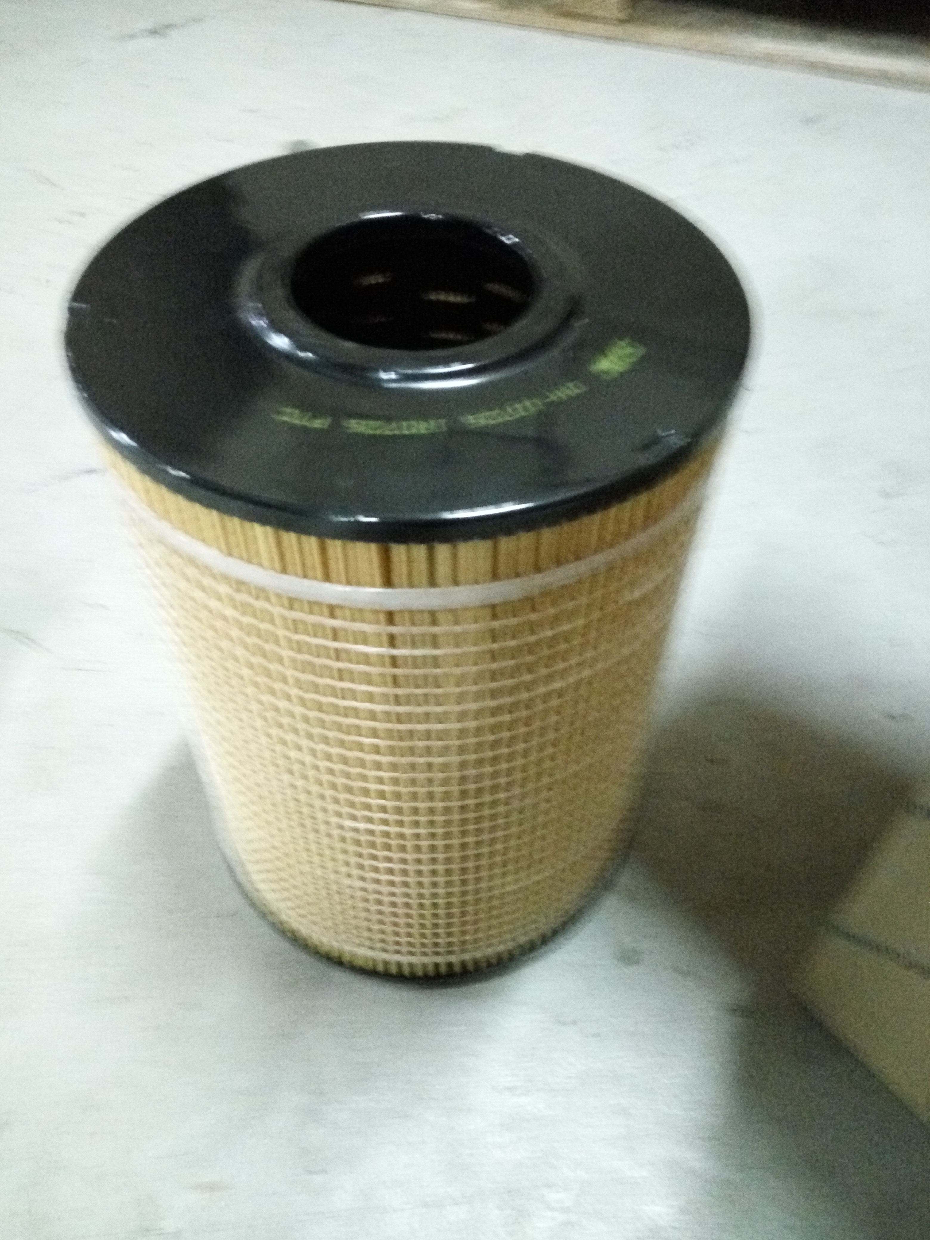 Oil DL Filter DH-10726