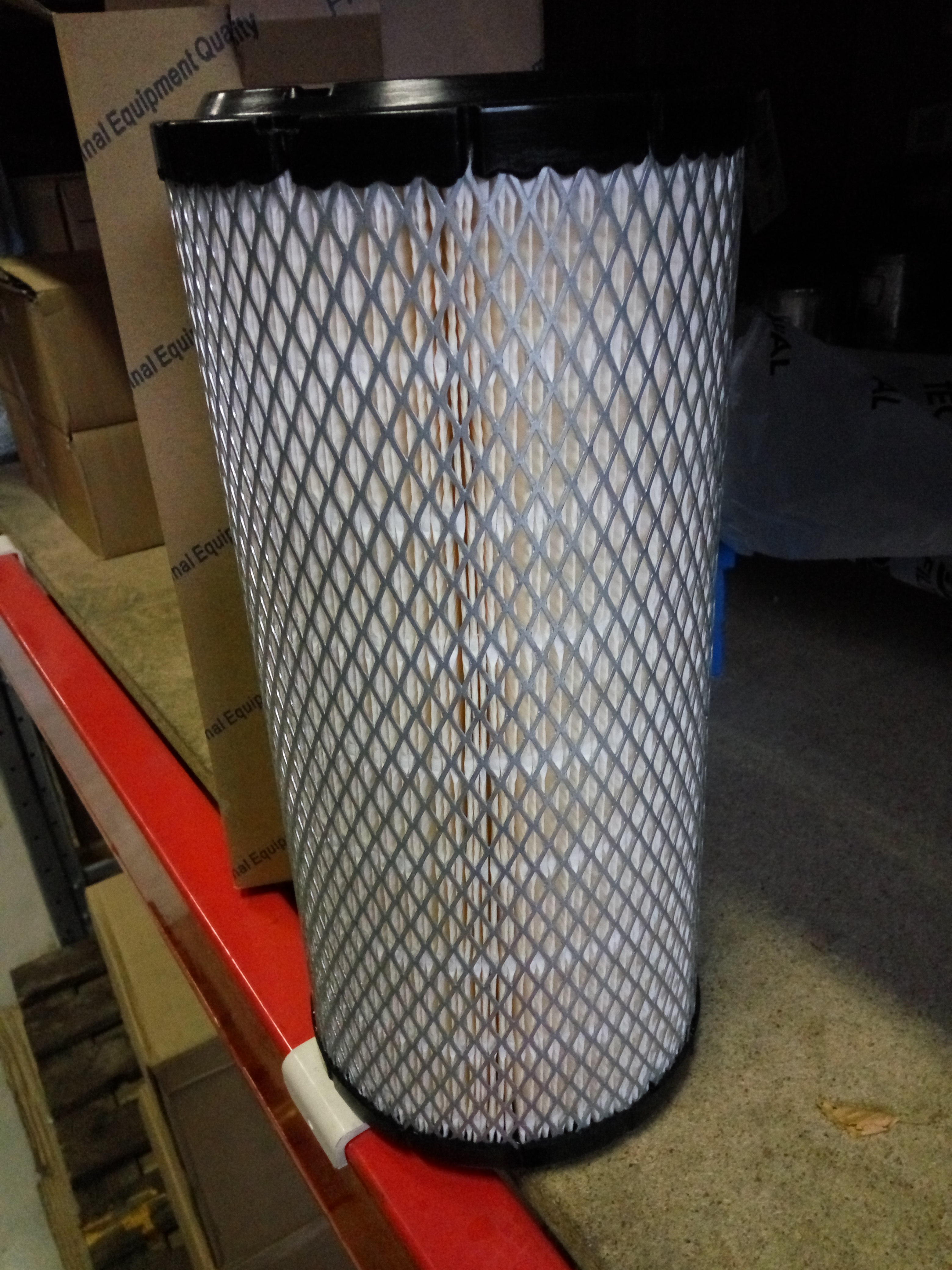 Condition filter DL Filter DA-3507A