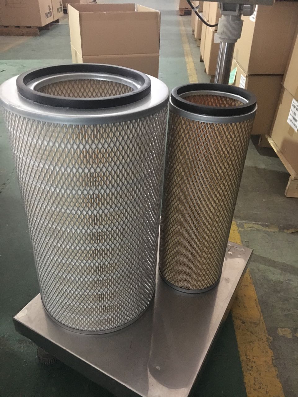 Condition filter DL Filter DAE-3404A