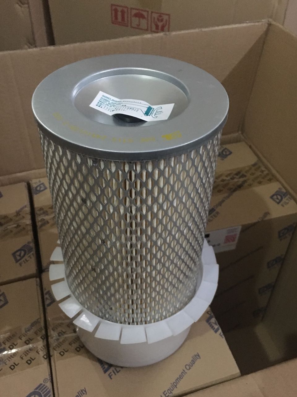 Condition filter DL Filter DAE-531S