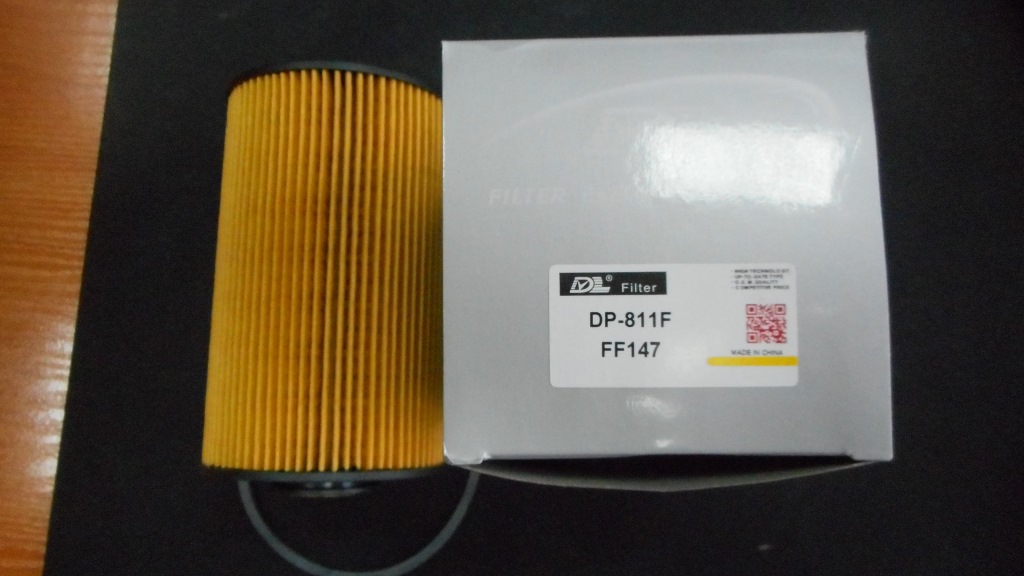 Fuel DL Filter DP-811F