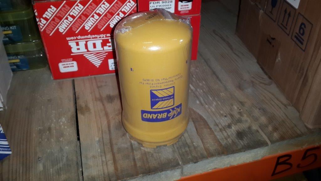 Hydraulic filter KMP 5I8670