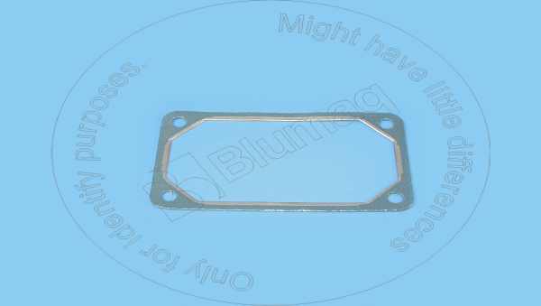 Filter gasket Blumaq VOE3979639