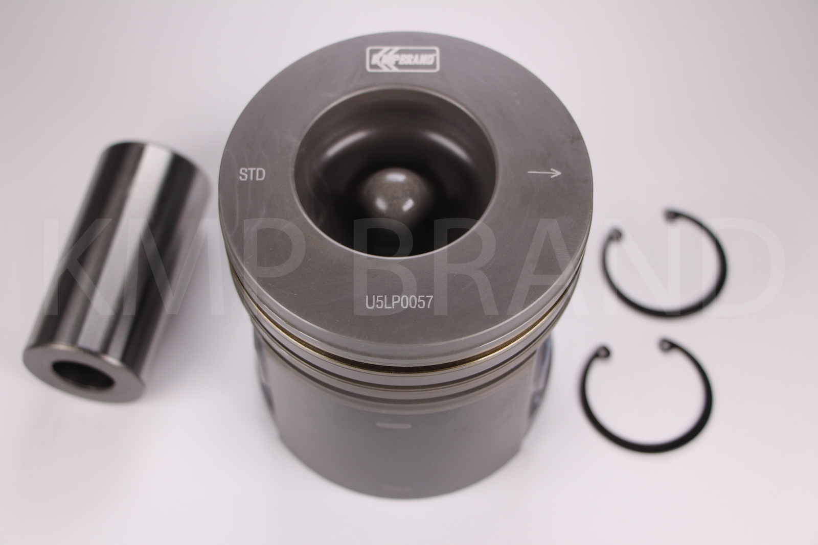 Piston KMP 152-1390