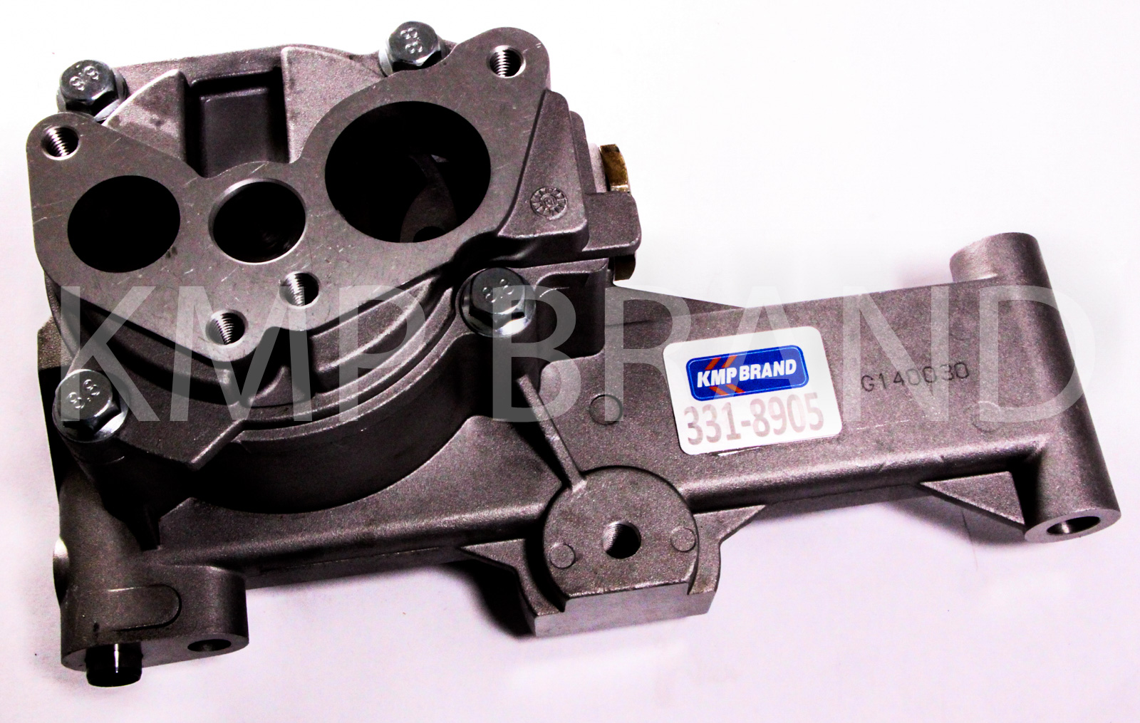 Oil pump assembly KMP 331-8905