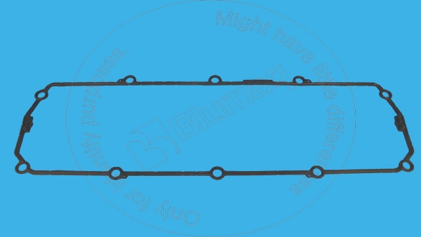 Gasket (valve cover) Blumaq 229-5711