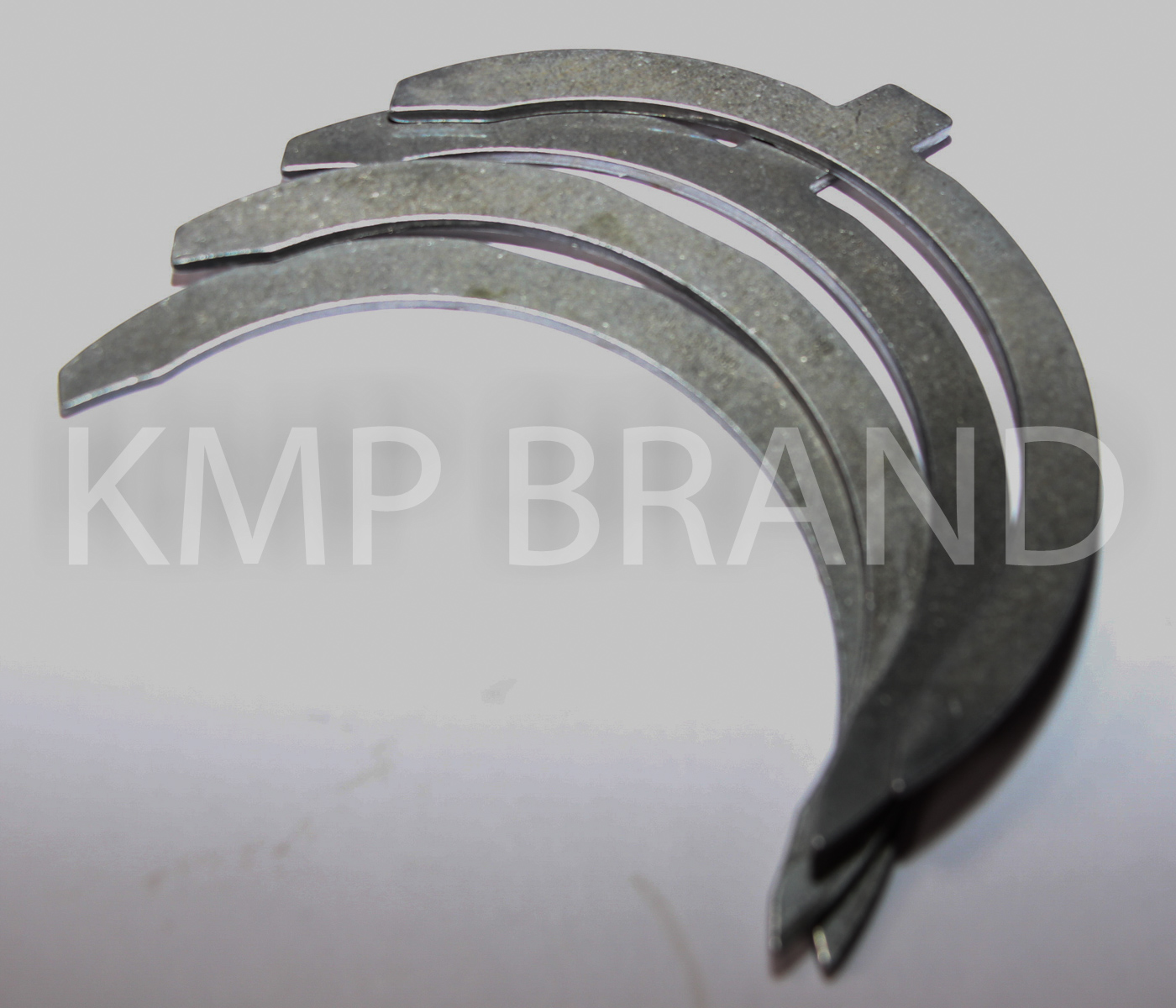 Half-washer crankshaft runaway KMP U5TW0002