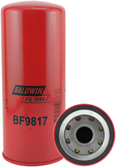 Fuel Baldwin BF9817