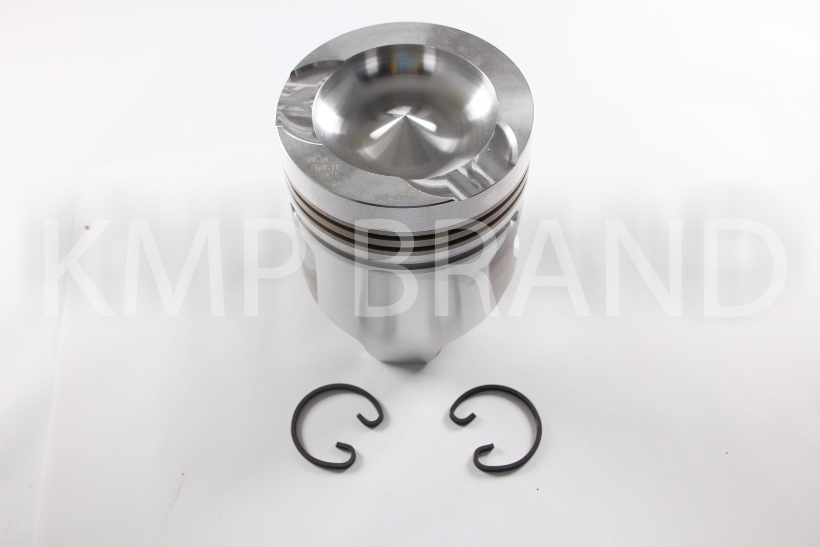 Piston KMP 168-4531