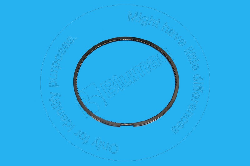 Piston ring Blumaq 197-9354