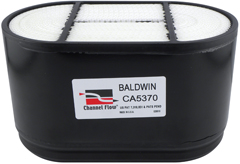 Фильтр воздушный Baldwin CA5370