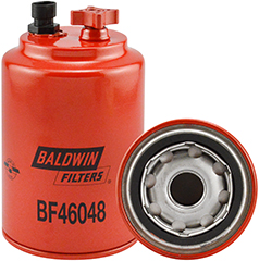 Фільтр паливний Baldwin BF46048