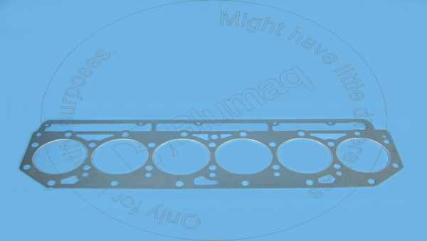 Gasket Blumaq 187-1315