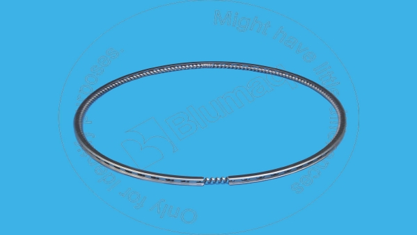 Piston ring Blumaq 238-2704