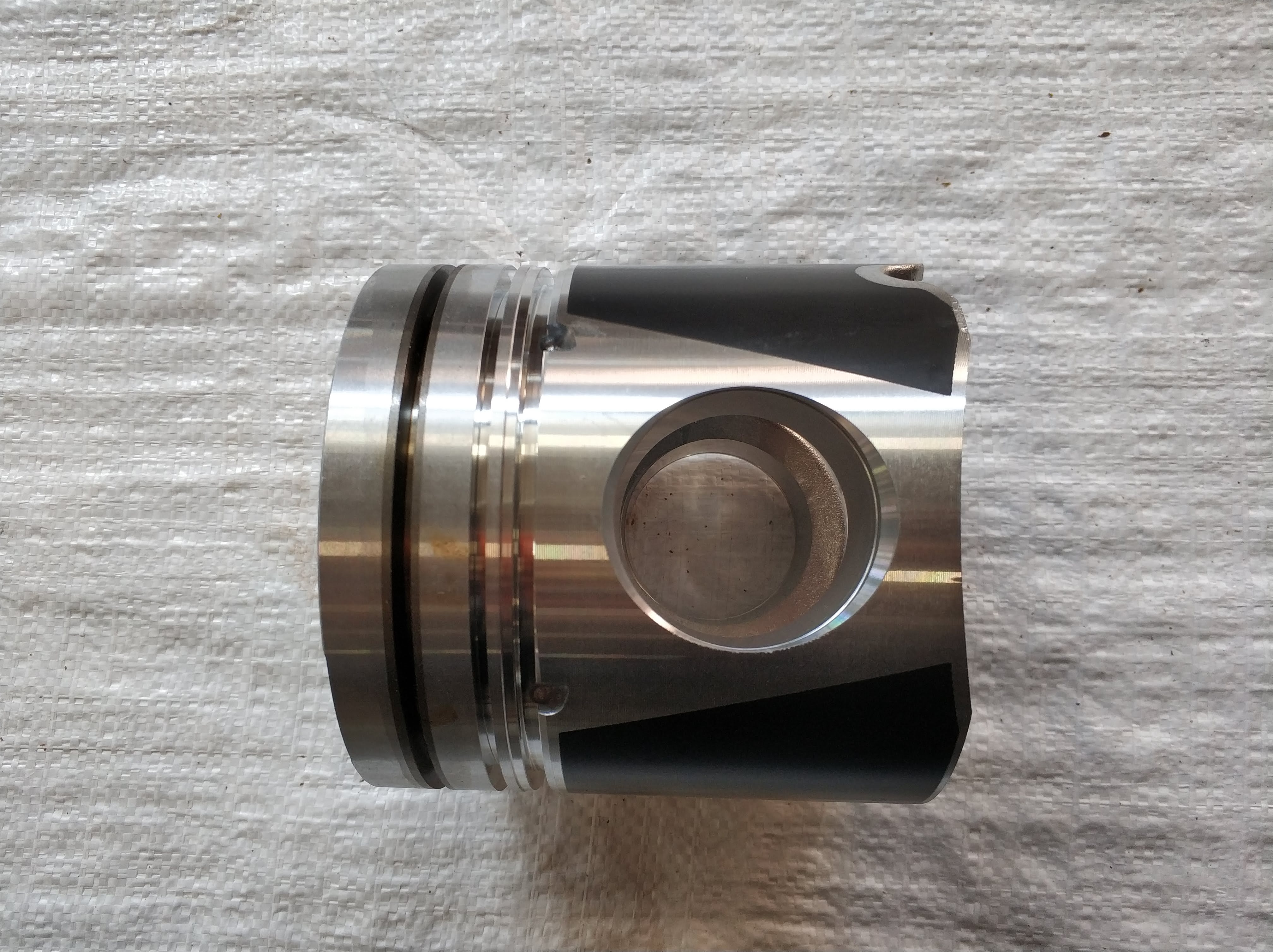 Piston XCMG 612600030010