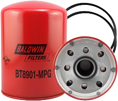 Hydraulic filter Baldwin BT8901-MPG