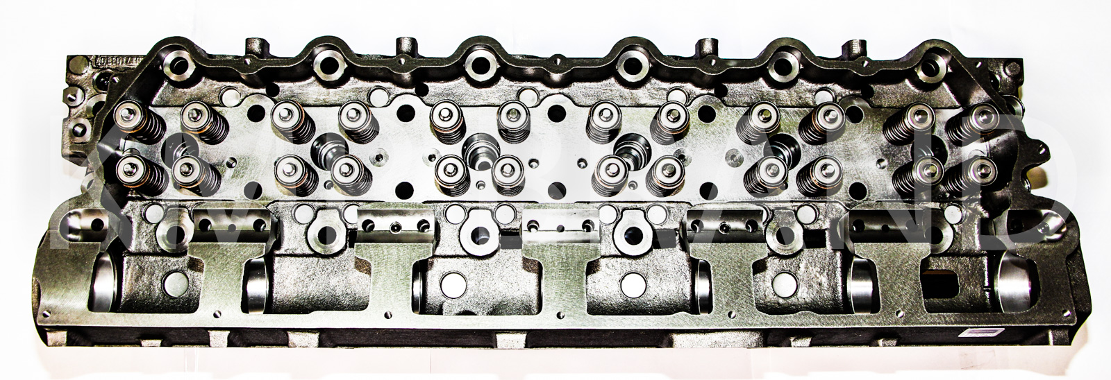 Cylinder block head KMP 223-9250